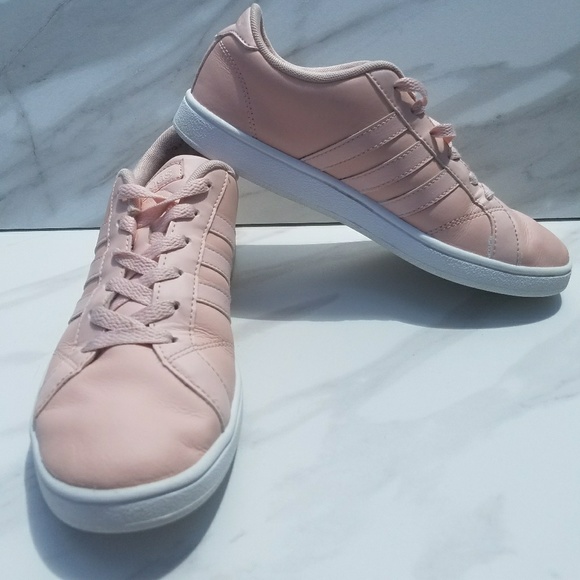 girls baseline adidas